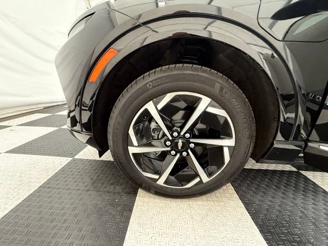 Used 2024 Chevrolet Equinox EV LT AWD/4WD image 10