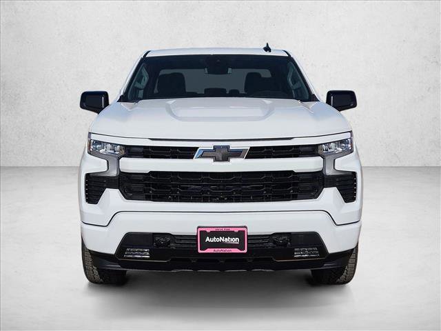 New 2026 Chevrolet Silverado 1500 RST w/ RST Select Package image 6