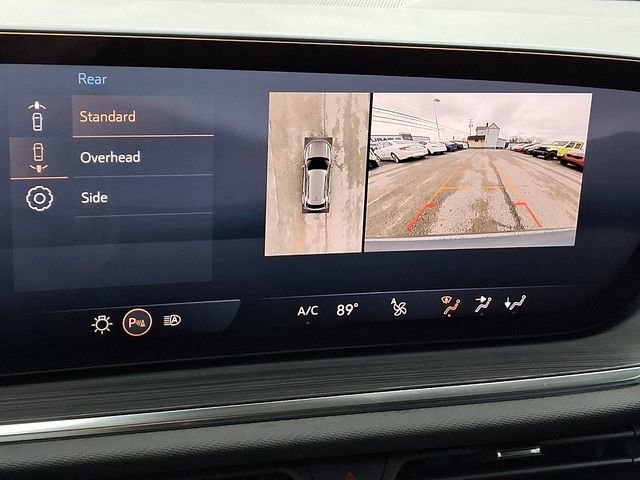 Certified 2025 Buick Envision Preferred image 19
