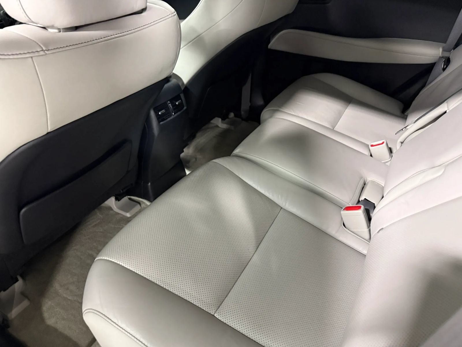 Used 2013 Lexus RX 450h AWD w/ Navigation Pkg image 43