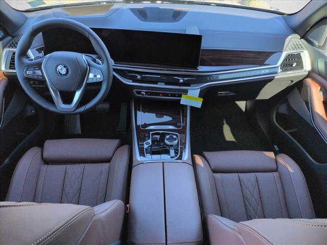 New 2026 BMW X5 xDrive50e image 15