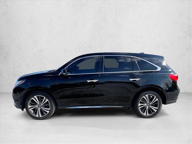 Used 2020 Acura MDX FWD w/ Technology Package image 6