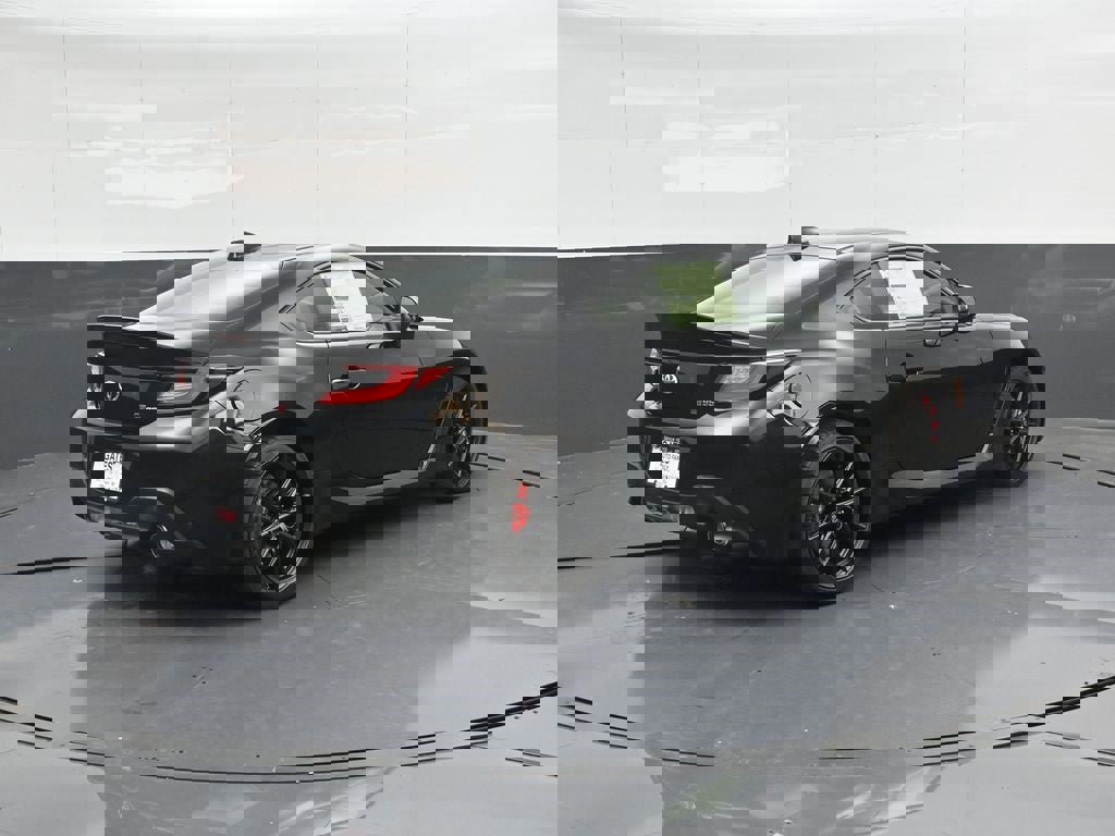 New 2025 Toyota GR86 Premium w/ Performance Package image 2