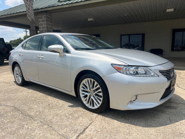 Used 2014 Lexus ES 350 w/ Luxury Package image 2