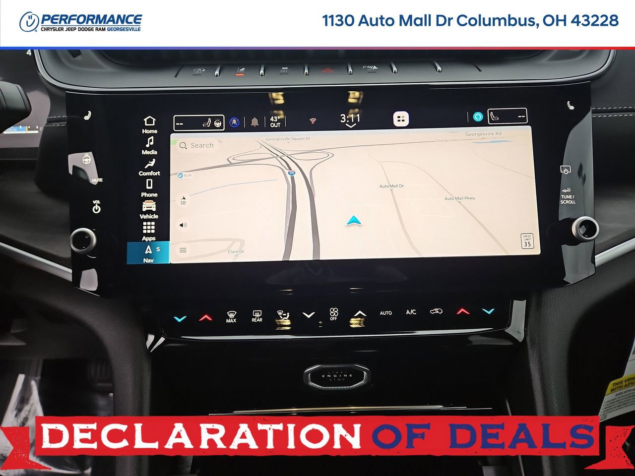 New 2026 Jeep Grand Cherokee Limited image 24