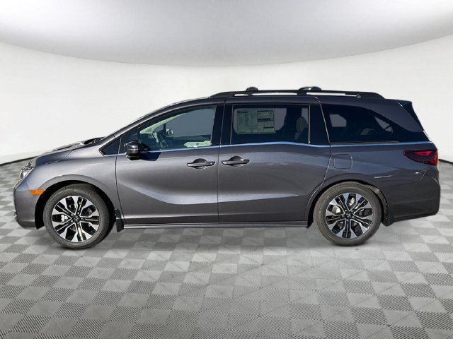 New 2027 Honda Odyssey Elite image 3