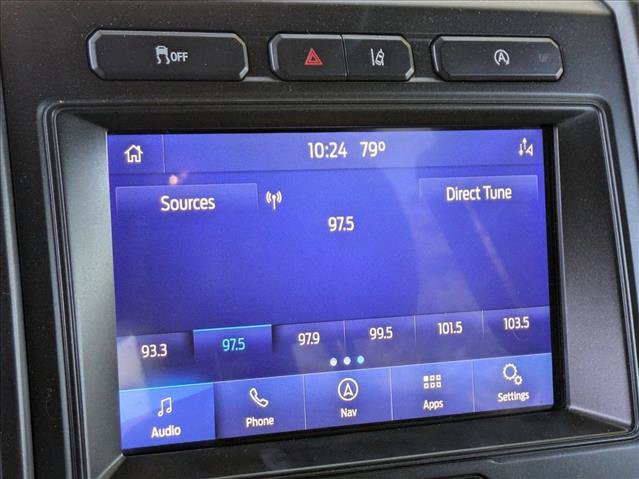 Used 2021 Ford Expedition Max Limited image 9