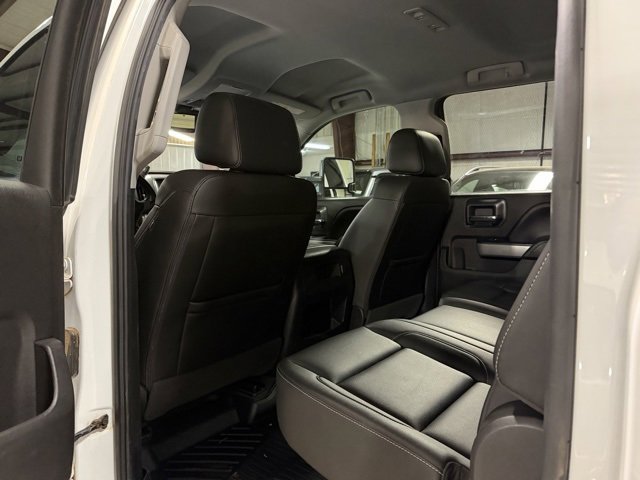 Used 2019 Chevrolet Silverado 2500 LTZ w/ Duramax Plus Package image 10