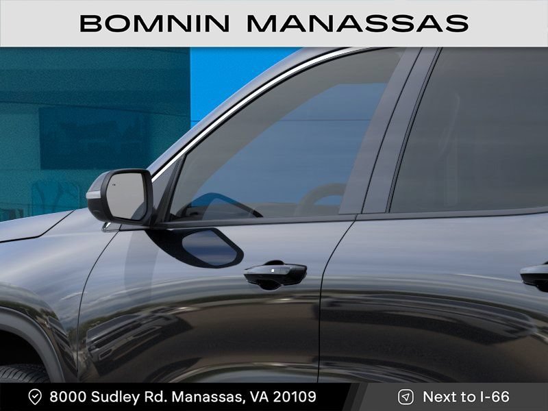 New 2026 Chevrolet Traverse LT w/ Sun and Wheel Package AWD/4WD image 12