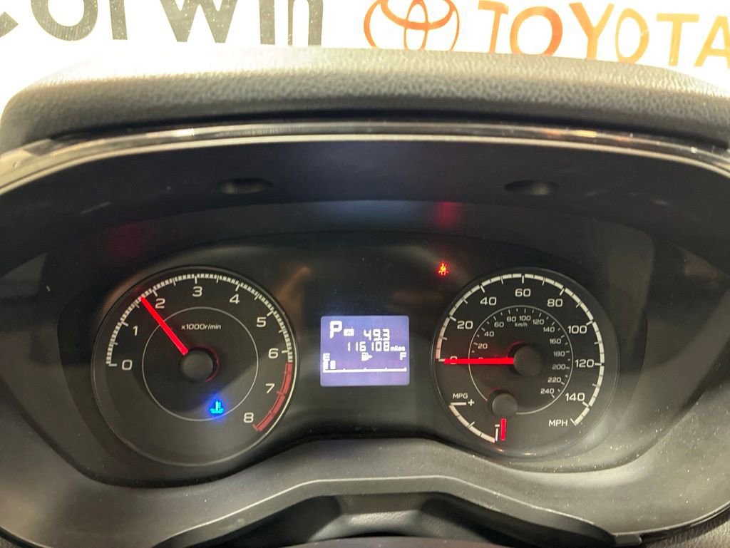 Used 2018 Subaru Crosstrek 2.0i AWD/4WD image 29
