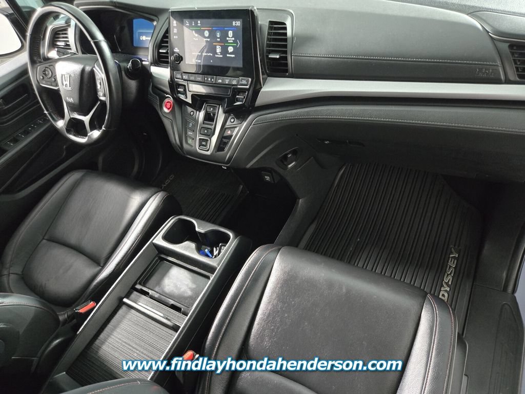 Used 2024 Honda Odyssey Sport image 24