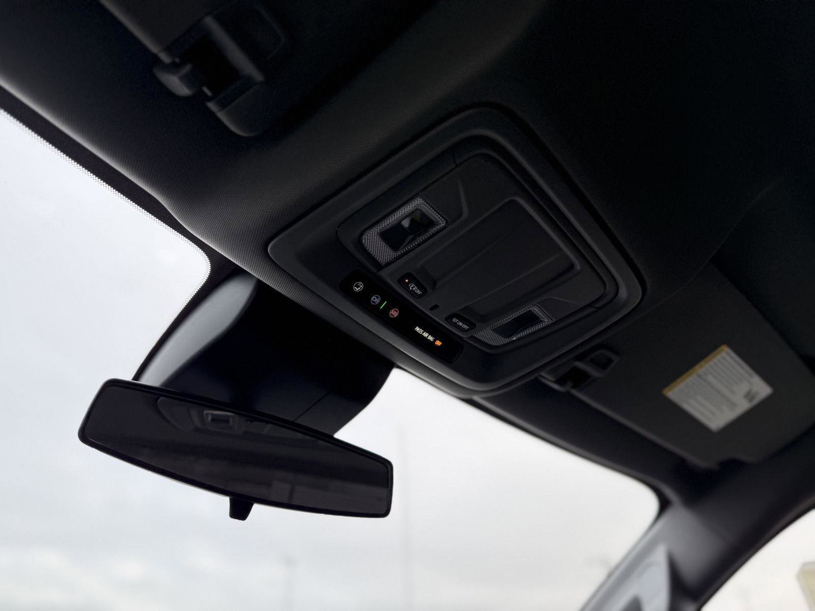 New 2025 GMC Sierra 1500 Pro w/ Pro Value Package image 18