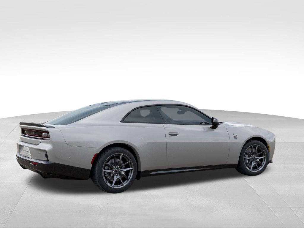 New 2026 Dodge Charger R/T Scat Pack image 4