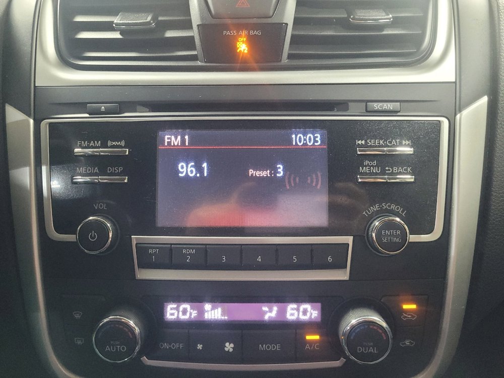 Used 2017 Nissan Altima 2.5 SL image 25