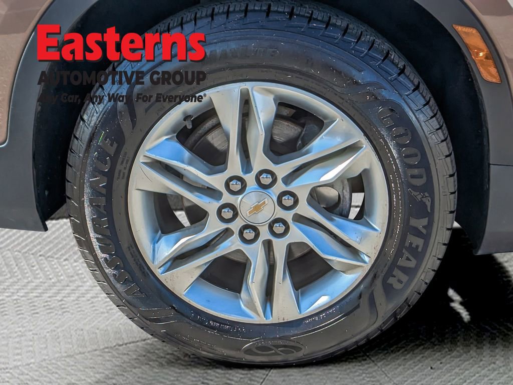 Used 2019 Chevrolet Blazer LT image 31