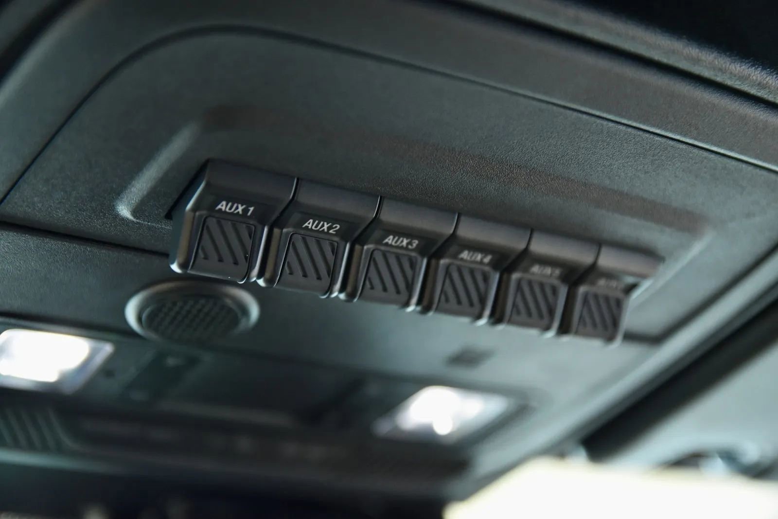 Used 2024 Ford Bronco Raptor image 17