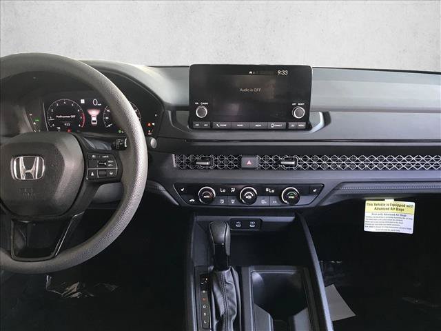 Used 2023 Honda Accord EX image 15