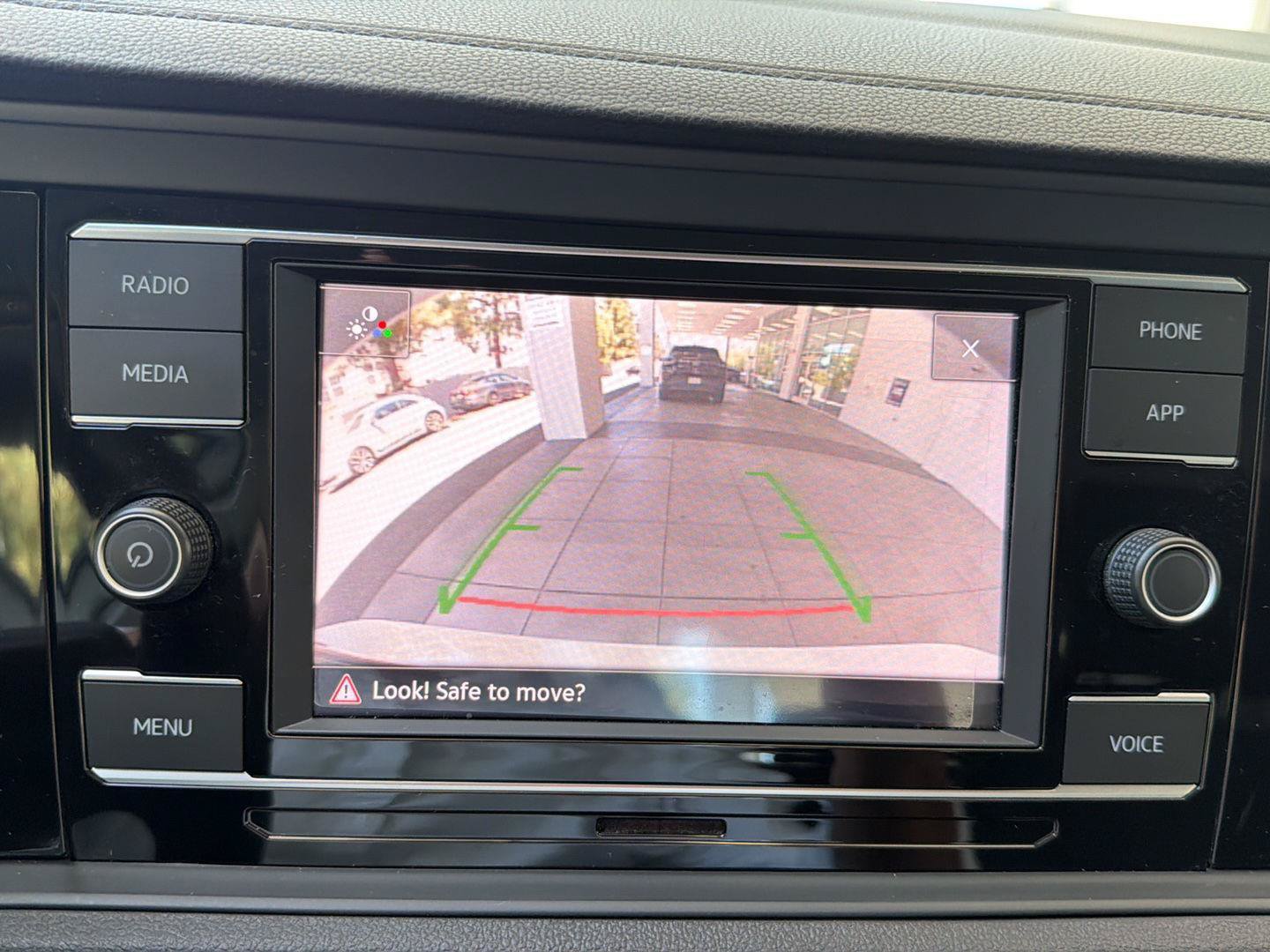 Certified 2023 Volkswagen Jetta S w/ IQ.Drive Package FWD image 23