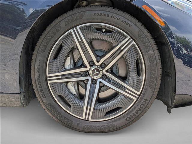 Certified 2023 Mercedes-Benz EQS 580 4MATIC Sedan image 21