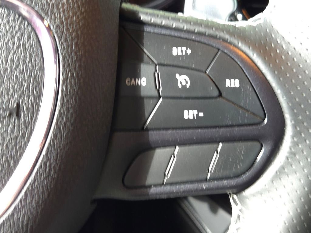 New 2026 Dodge Durango SRT Hellcat AWD/4WD image 19
