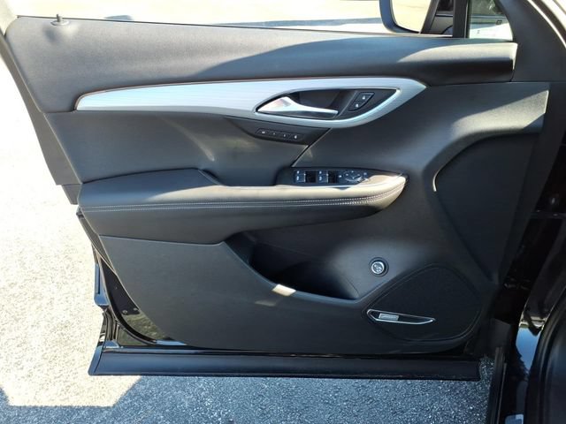 Used 2024 Buick Envision Avenir AWD/4WD image 8
