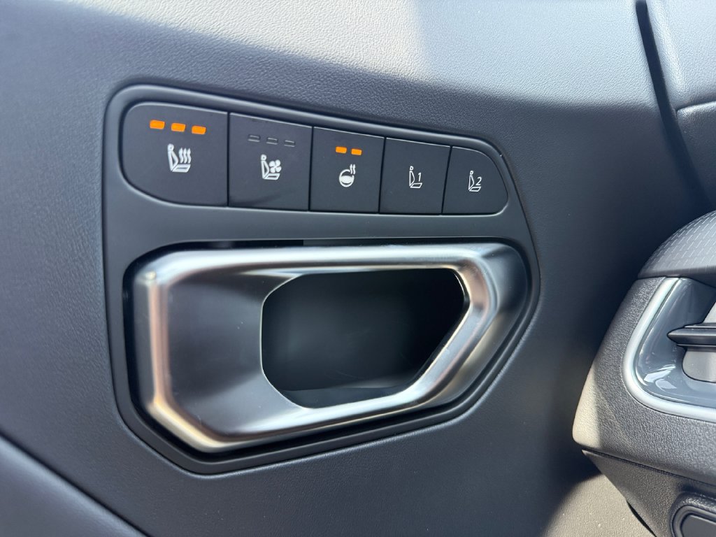 New 2026 Kia K4 GT-Line Turbo FWD image 31