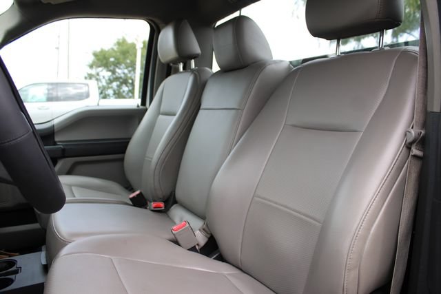 Used 2016 Ford F150 XL w/ Equipment Group 101A Mid RWD image 17