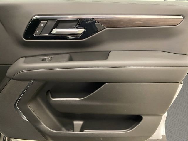 New 2026 Chevrolet Suburban LS w/ Max Trailering Package image 23