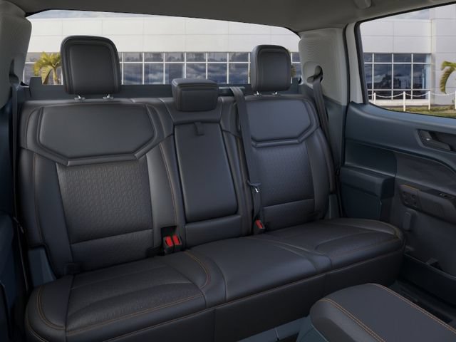 New 2026 Ford Maverick Tremor AWD/4WD image 32