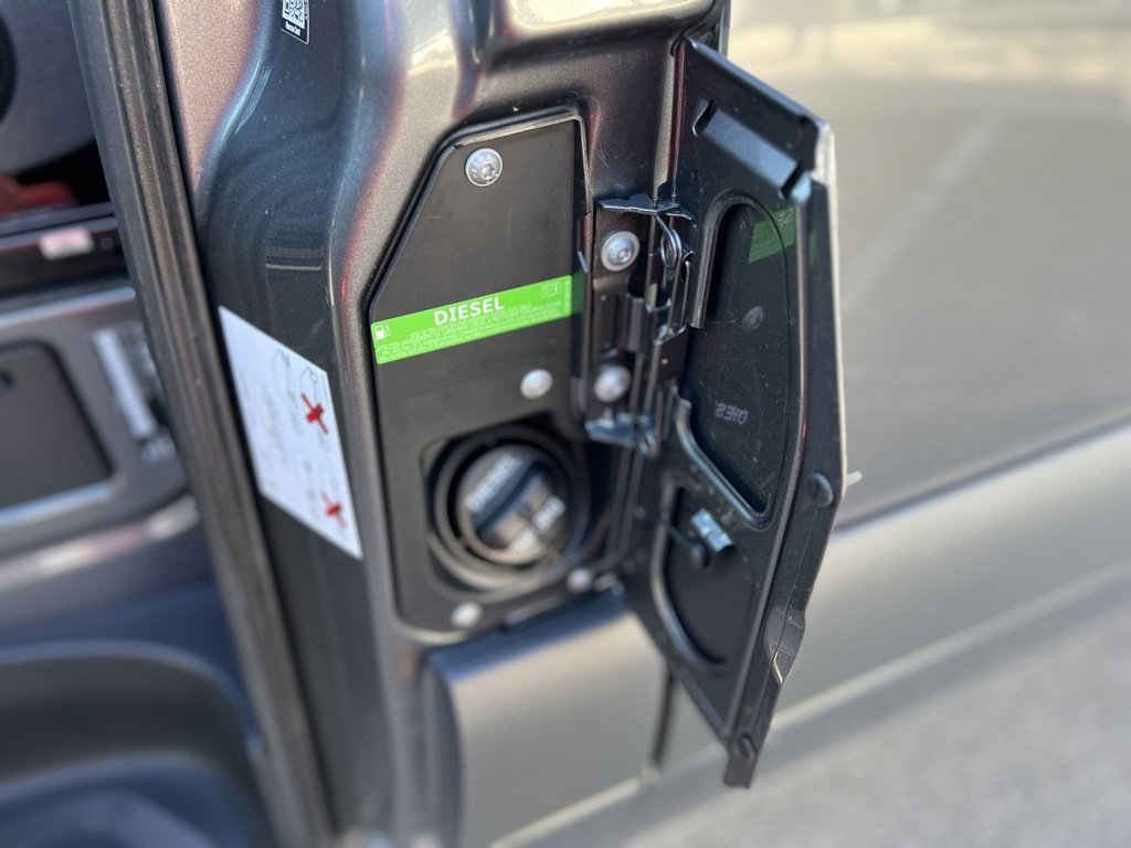 New 2025 Mercedes-Benz Sprinter 2500 image 22