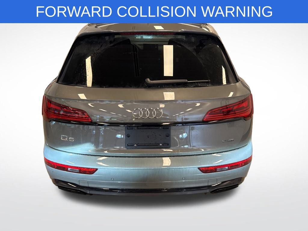 Used 2025 Audi Q5 2.0T Premium image 11