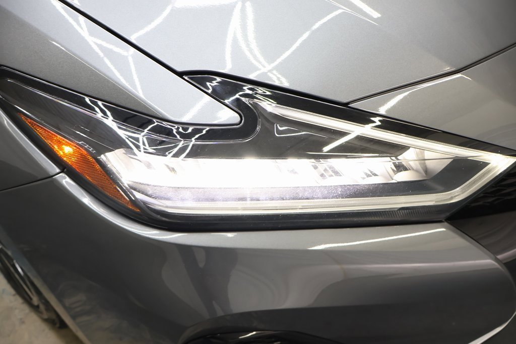 Used 2023 Nissan Maxima SV w/ Floor Mat Group image 26