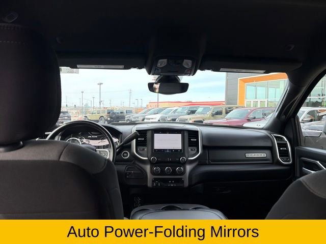 Certified 2024 RAM 3500 Big Horn image 30