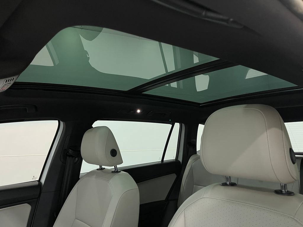 Used 2021 Volkswagen Tiguan S image 11