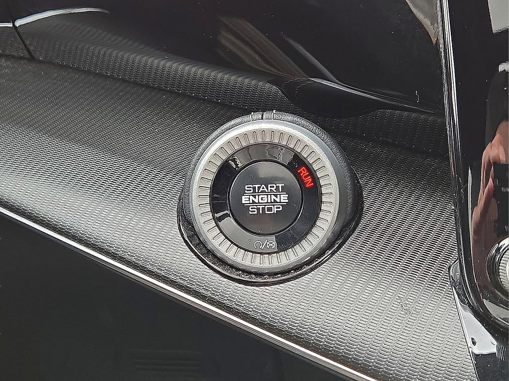 Used 2024 Jeep Grand Wagoneer Series II w/ Quick Order Packagew 28T image 30