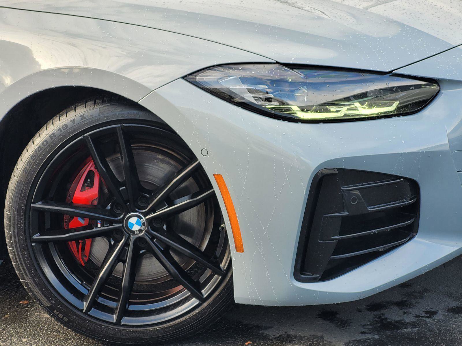 Certified 2023 BMW M440i M440i w/ Premium Package image 5