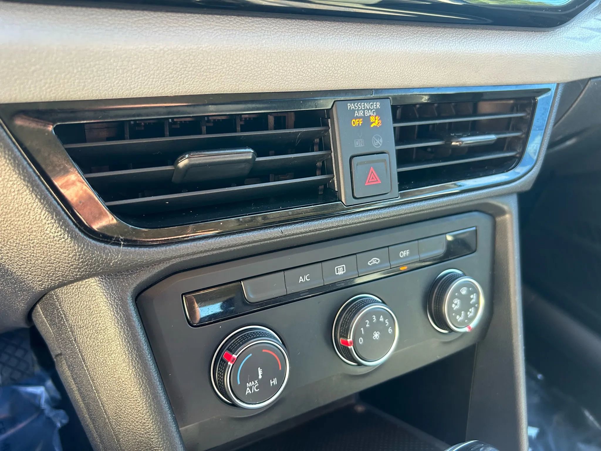 Used 2022 Volkswagen Taos S w/ IQ Drive S Package image 23