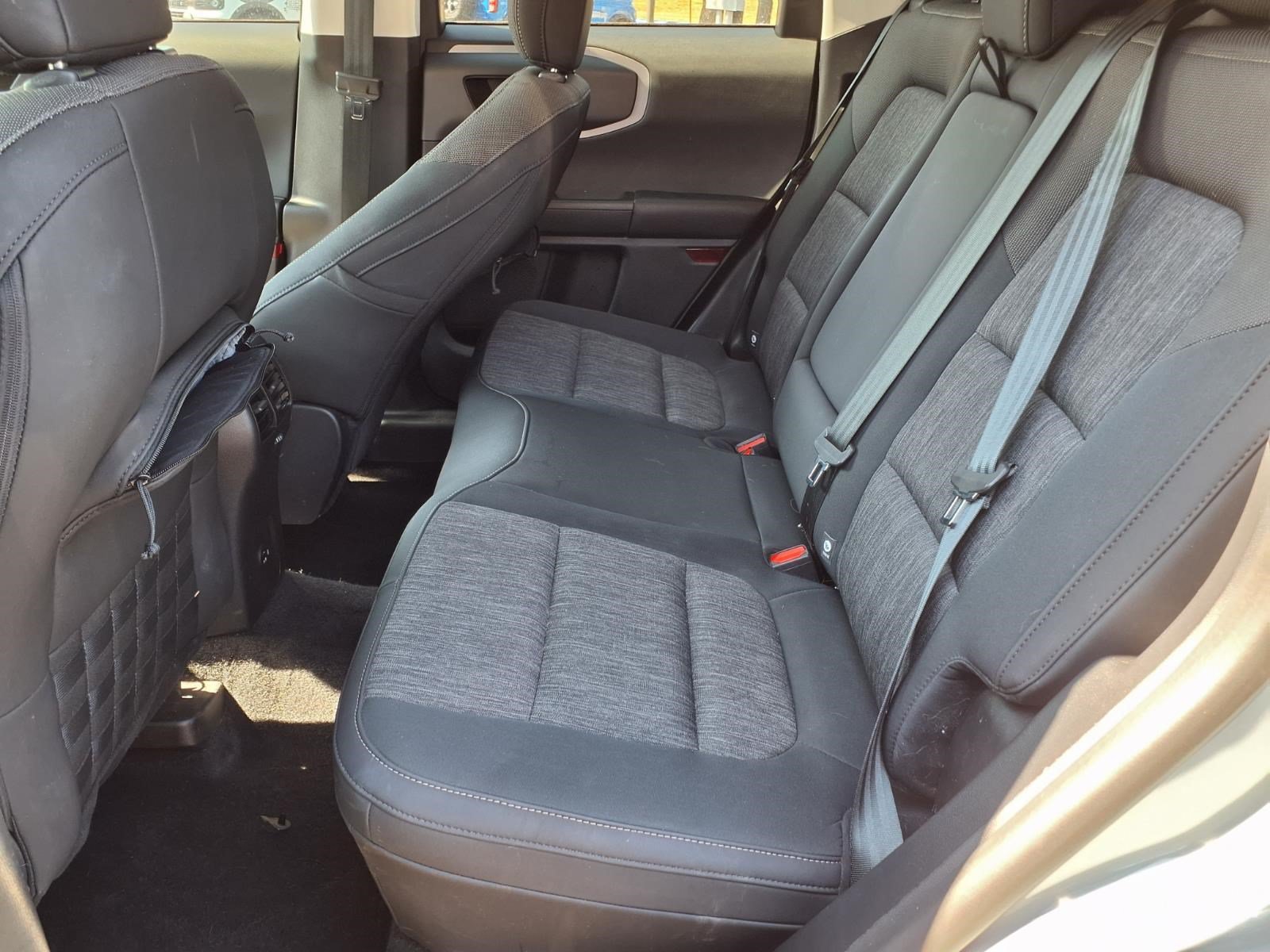 Used 2023 Ford Bronco Sport Big Bend w/ Convenience Package AWD/4WD image 10