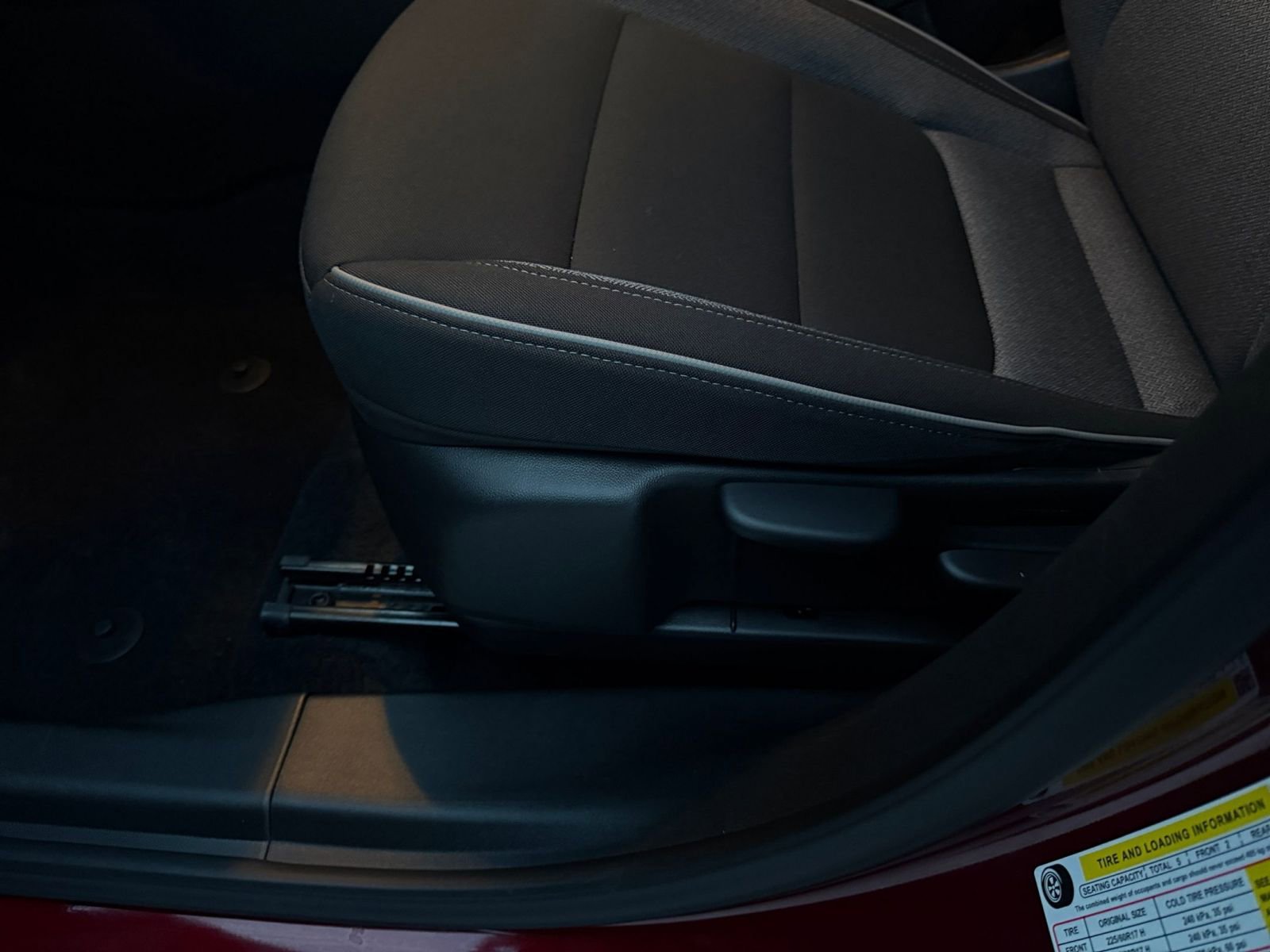 Used 2025 Chevrolet TrailBlazer LT image 22