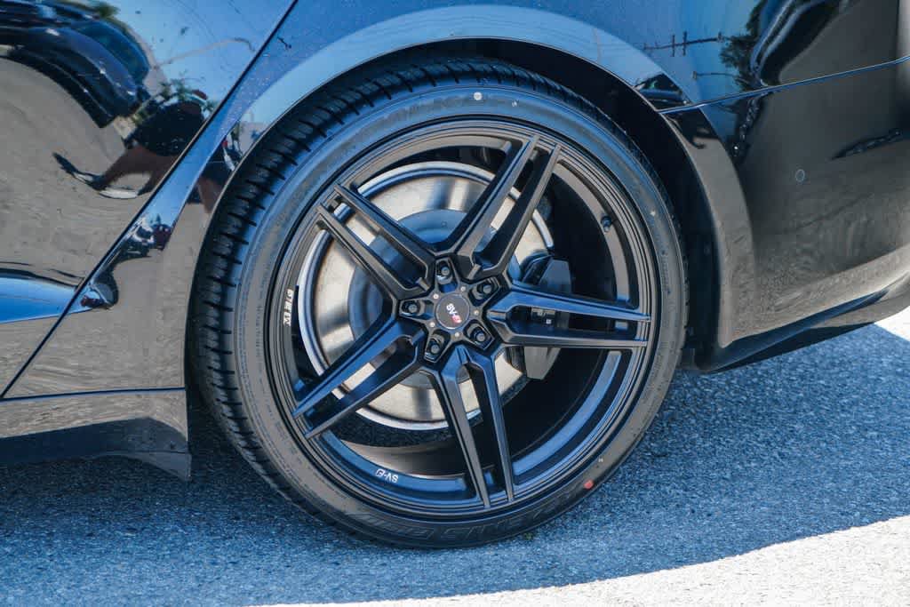 Used 2021 Tesla Model S Plaid AWD/4WD image 11