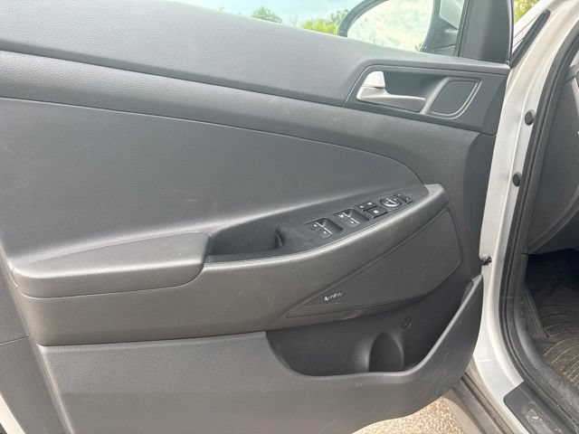Used 2019 Hyundai Tucson Ultimate AWD/4WD image 9