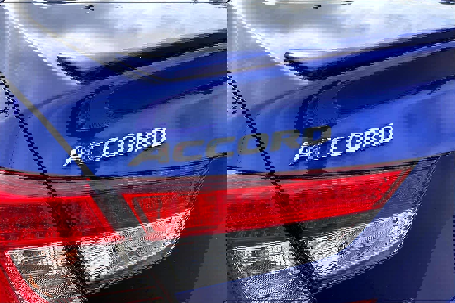 Used 2019 Honda Accord Sport image 29