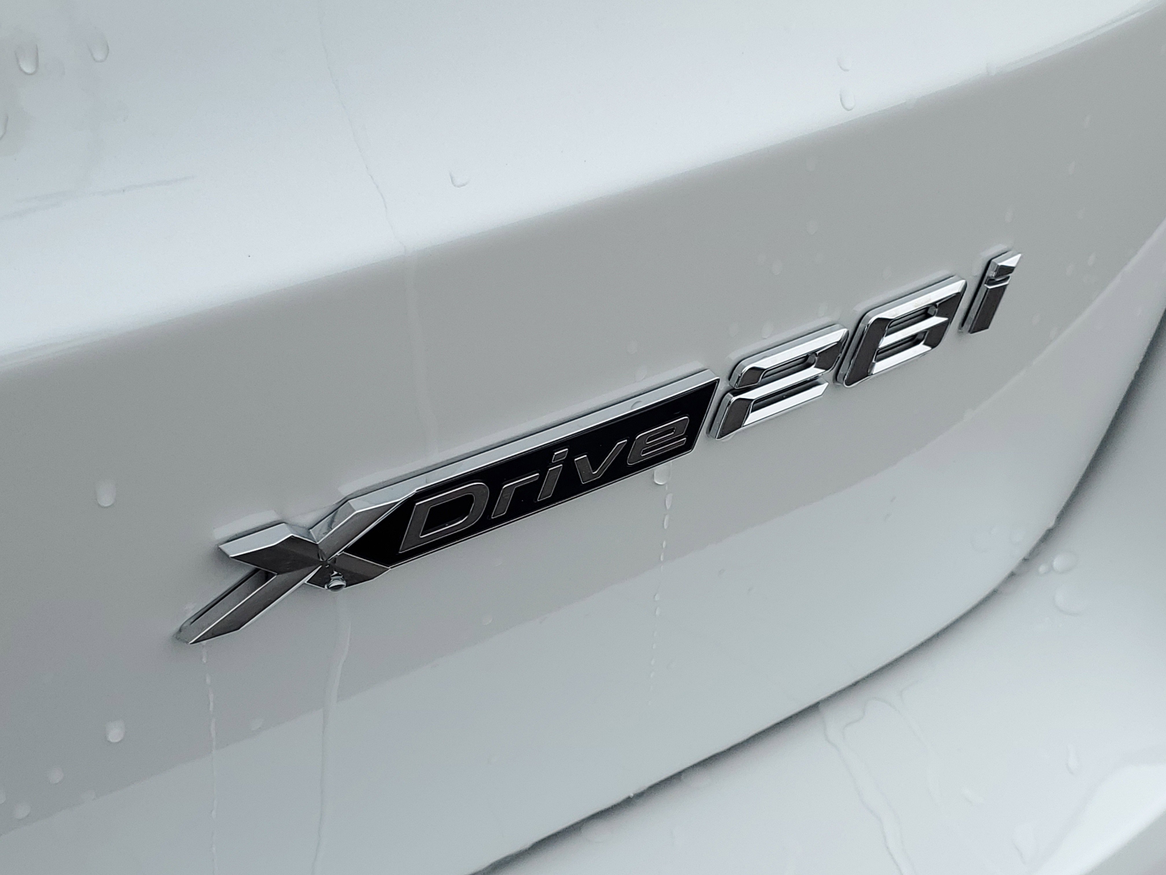 New 2026 BMW X1 xDrive28i w/ Technology Package image 30