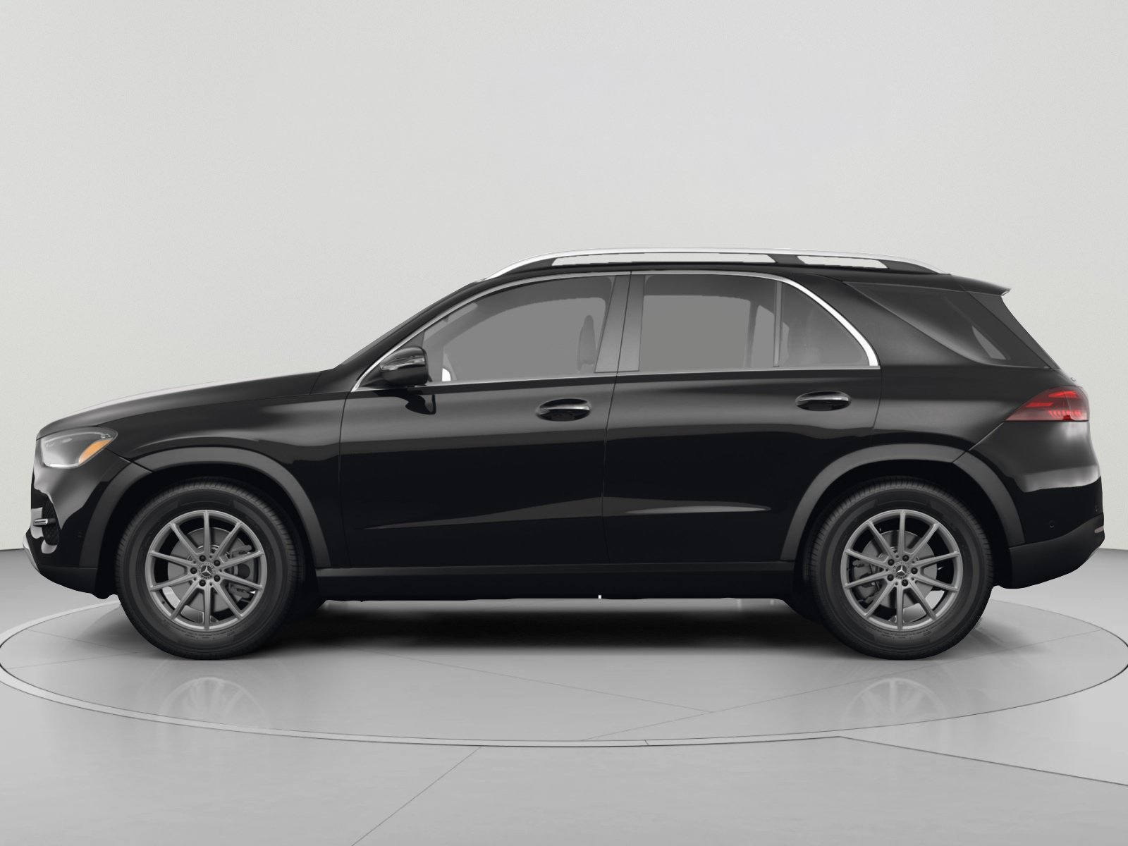 Used 2025 Mercedes-Benz GLE 450 4MATIC image 2