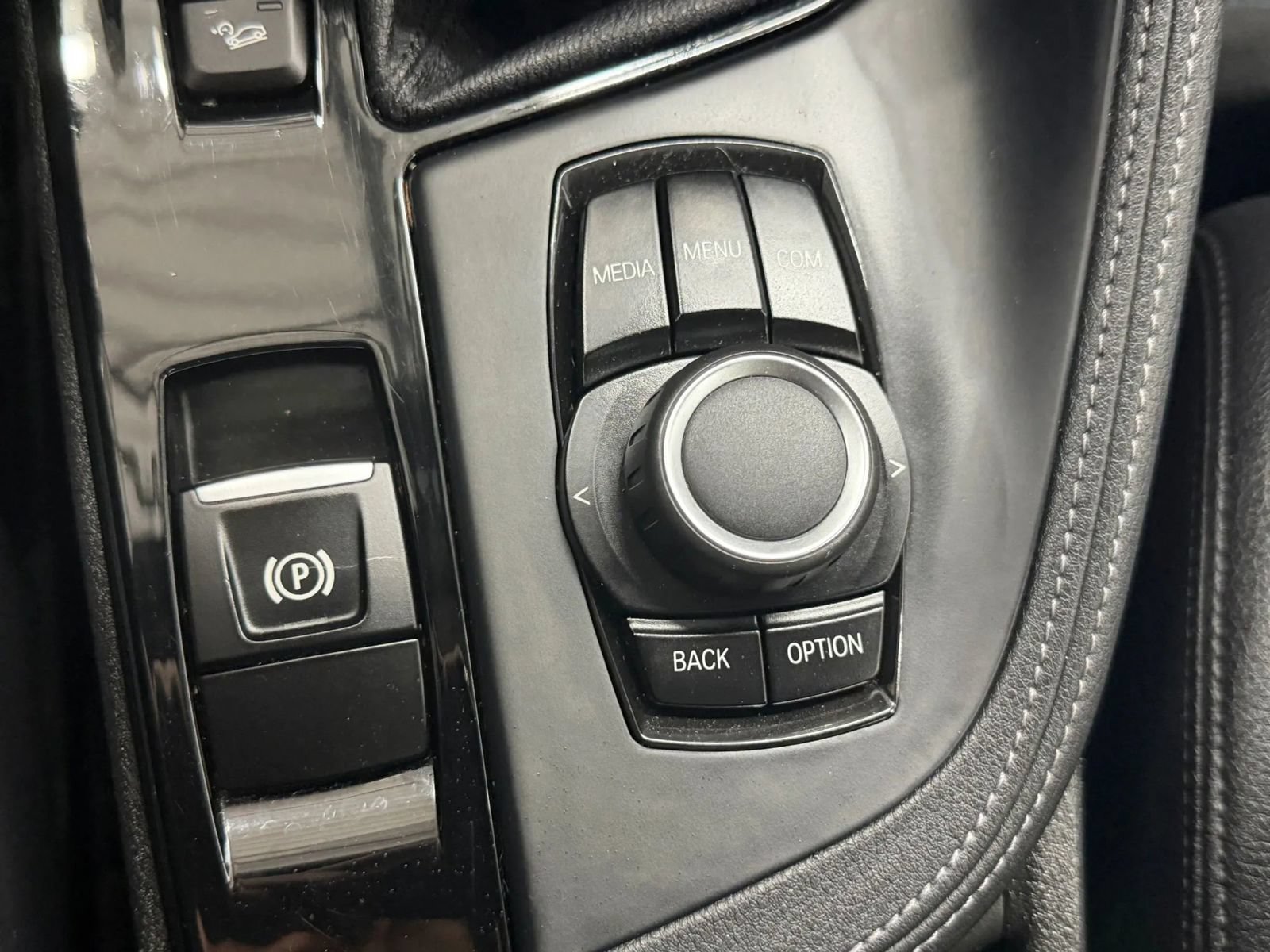 Used 2018 BMW X2 xDrive28i AWD/4WD image 23