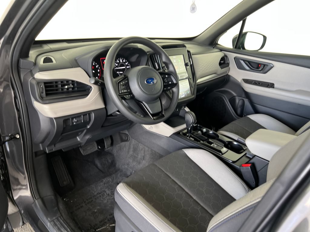 New 2026 Subaru Forester AWD/4WD image 20