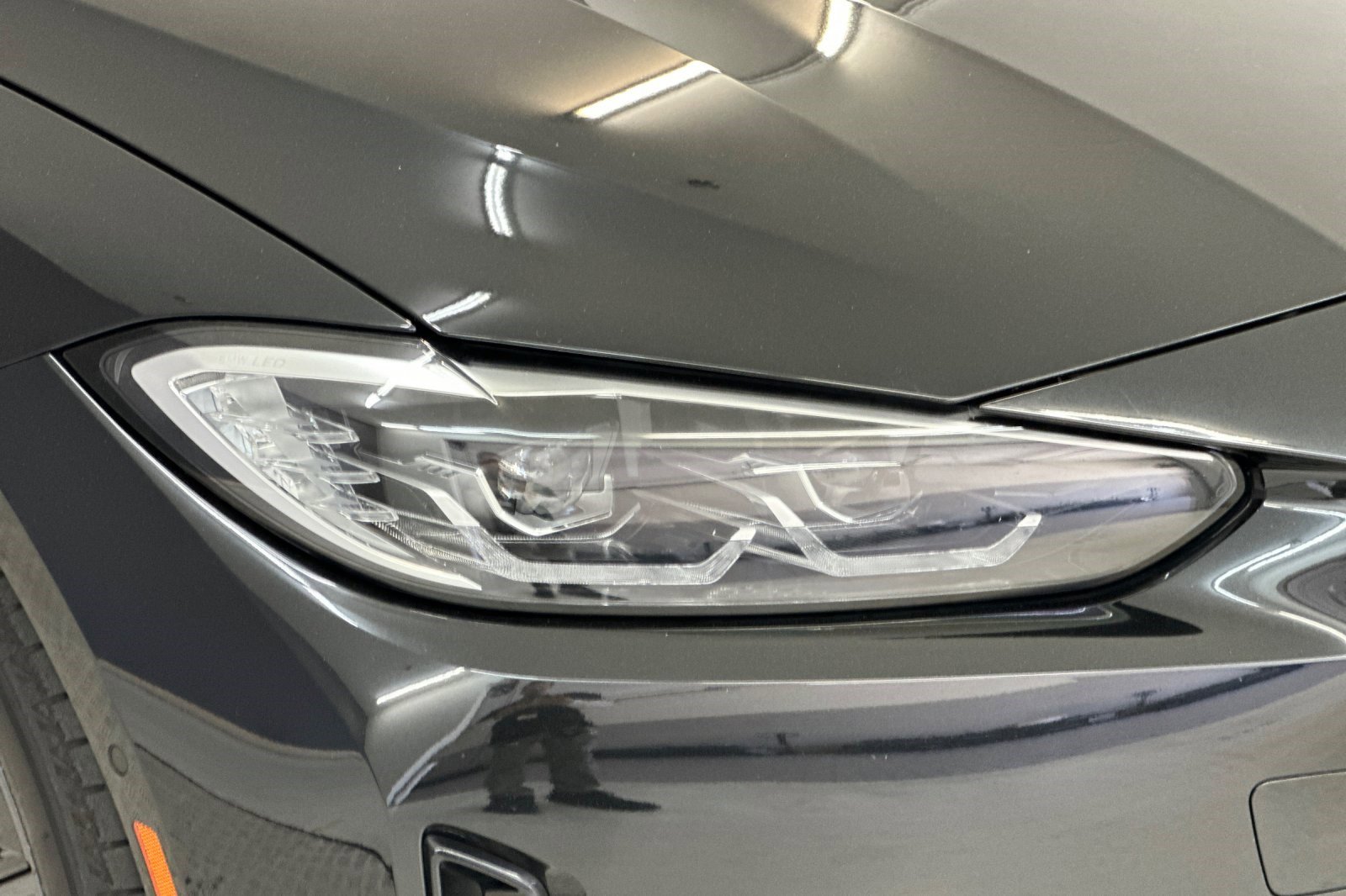 Certified 2023 BMW i4 eDrive35 RWD image 10