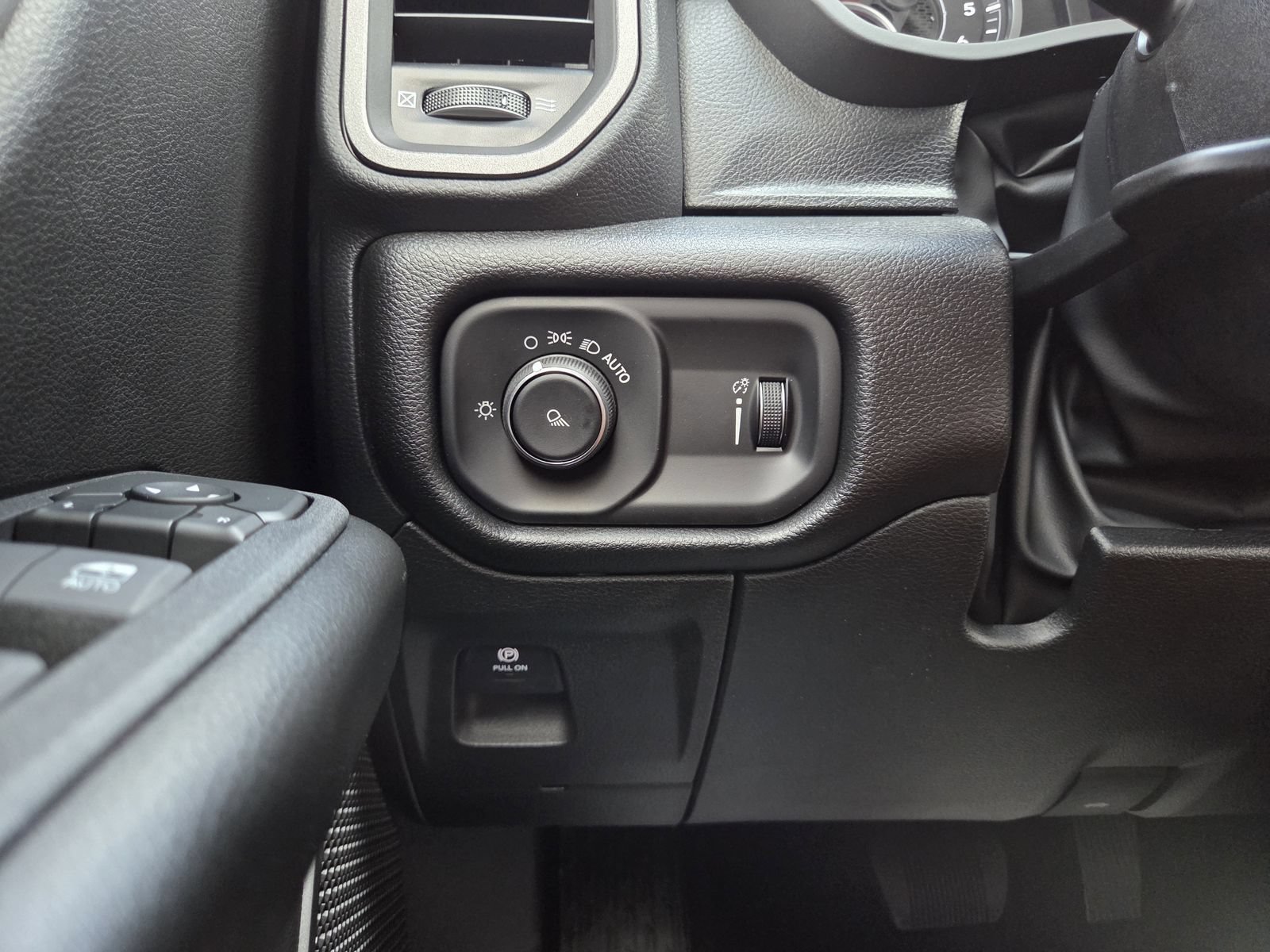 New 2026 RAM 1500 Tradesman RWD image 40