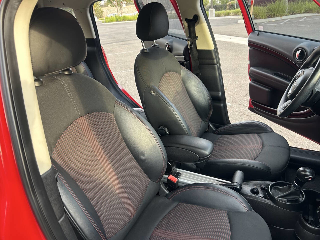 Used 2015 MINI Cooper Countryman S image 29