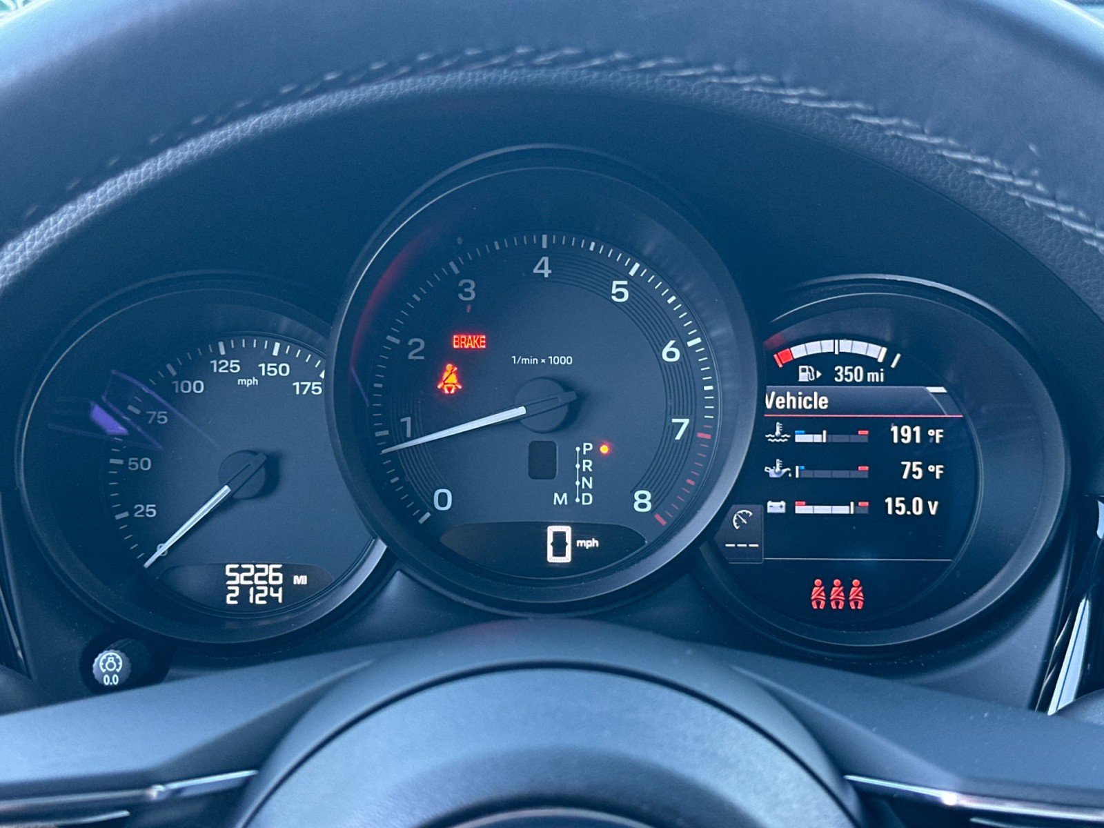 Used 2025 Porsche Macan image 24